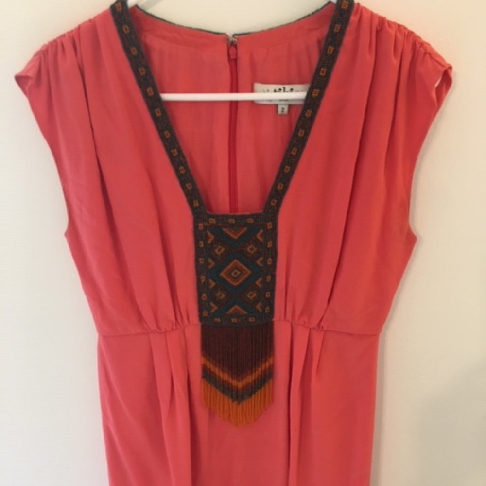 Tibi Dress